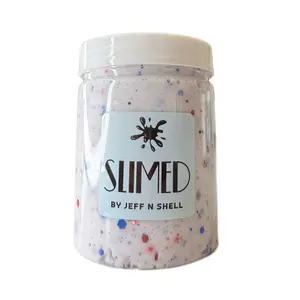Red, White and Blue Raspberry