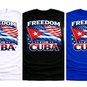 Cuba Freedom Shirt