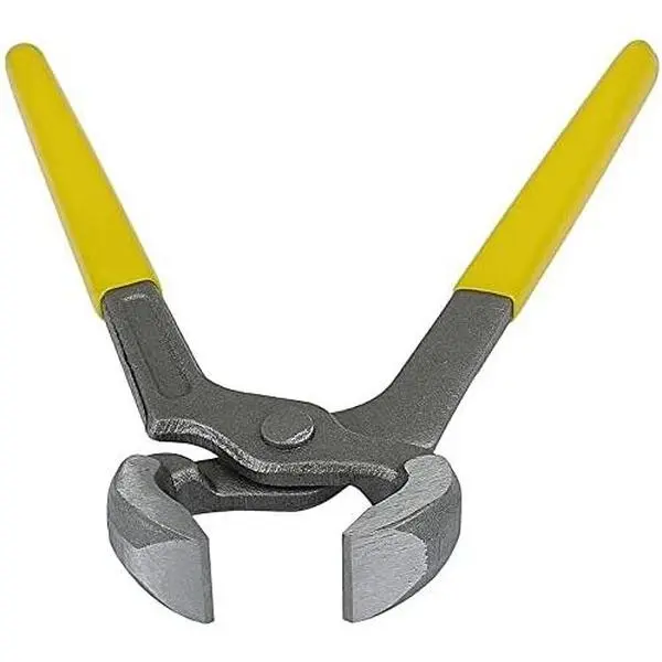[Hand Tools Kits]30 Pairs of 5 Sizes of High Heels,Replacement Pointed High Heels,Repair Pointed High Heels,U-shaped Replacement Cap Kit,Heel Accessories
