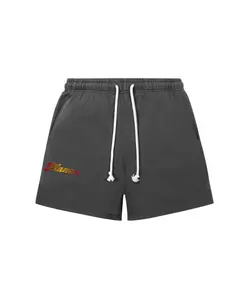 PAPER PLANE RELAXED SUNSET SHORT