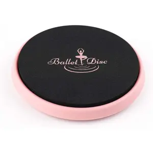 Turn Board for Dancers, Ballet Turning Board, Turning Boards for Dancers, Spinning Boards for Pirouette, Turns and Balance, Spinner Boards for Dancers, Ice Skaters, Gymnasts and Cheerleaders