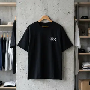 Neo-Tokyo neon cityscape T-Shirt | Tokyo skyline tee