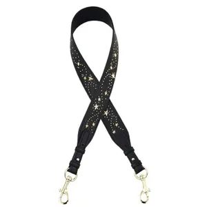Leather Strap for Handbag STAR