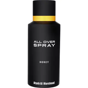 Atyab Al Marshoud Honey By Atyab Al Marshoud All Over Spray For Unisex