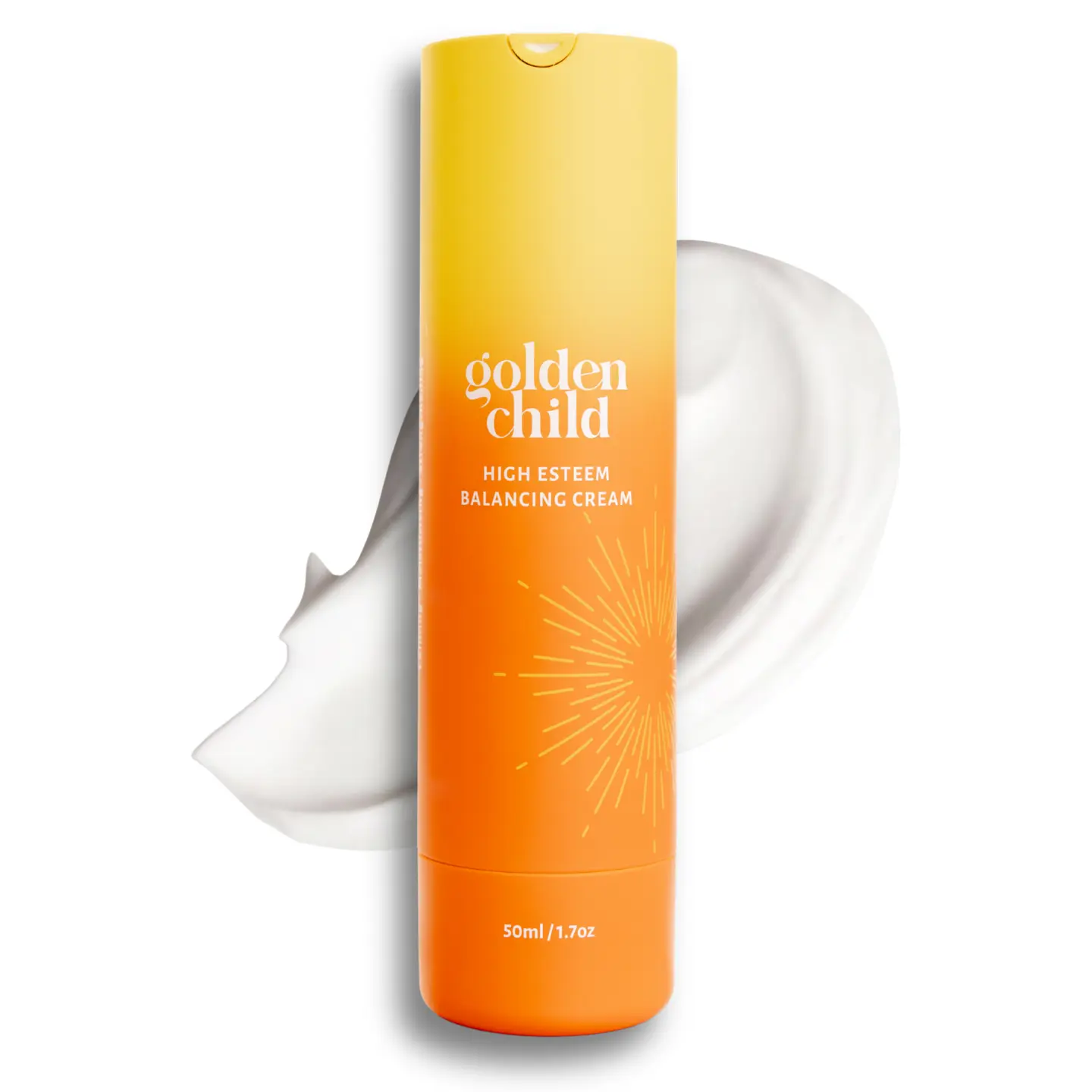 High Esteem Balancing Cream — Daily Moisturizer to Balance, calm & hydrate Sensitive Skin