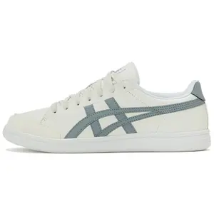Onitsuka Tiger Advanti Low-Top Sneakers for Men and Women with Grip and Durability in Beige