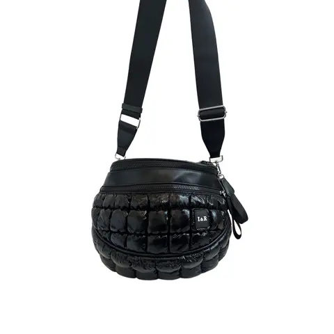 The Iris Galaxy Best Version Crossbody Bag (#8061-5) - By Iris & Rainbow