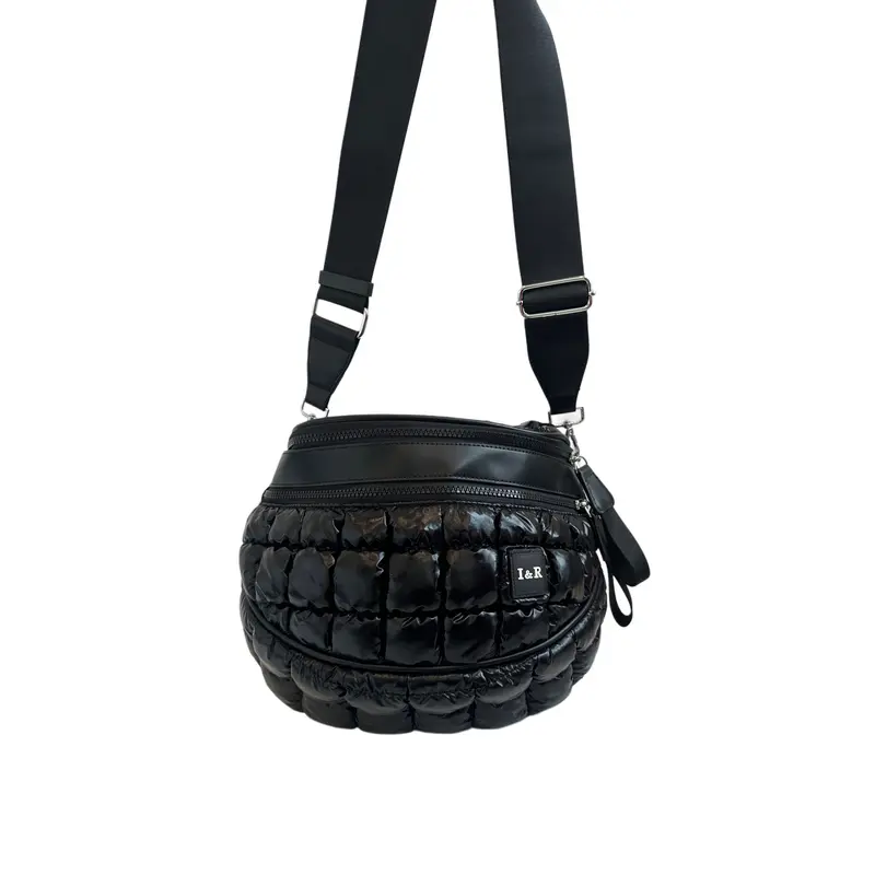 The Iris Galaxy Best Version Crossbody Bag (#8061-5) - By Iris & Rainbow