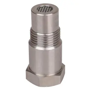 Oxygen Sensor Filter Adapter, Extension Screw for Car, Car Modification Accessories, Summer Car Accessories for BMW Filter