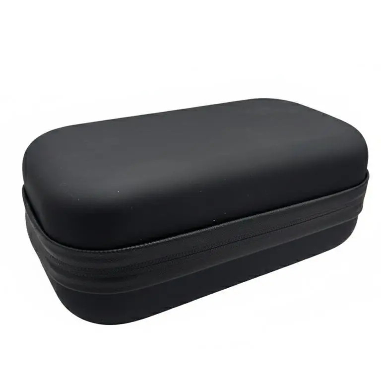 Large* Insulin and Peptide Pen Cooler Travel Case - TSA Approved Insulated Medication Case with 2 Ice Packs for GLP-1, Insulin, and Temperature-Sensitive Items