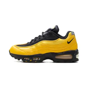Air Max 95 Big Bubble "Varsity Maize / Black" IB1667 700