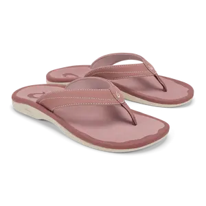 Olukai Women's Ohana Coral Rose