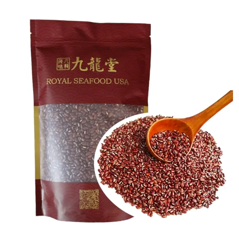 Royal Seafood USA Premium Dried red bean, coarse grain, 900g
