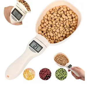 PrecisionScoop Electronic Measuring Spoon