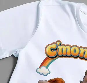 Funny Meme Cmon Wing Shirt, Hot Ones TV Show Shirt