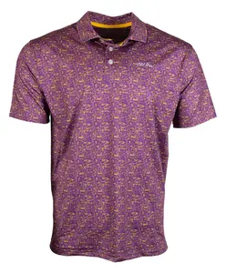 Old Row - Tailgate Polo