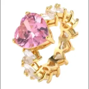 Princess Ring