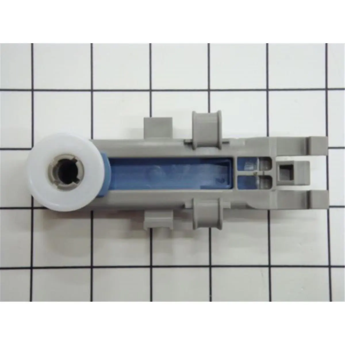 Aftermarket Appliance W11157084 Dishwasher Upper Dishrack Wheel Assembly