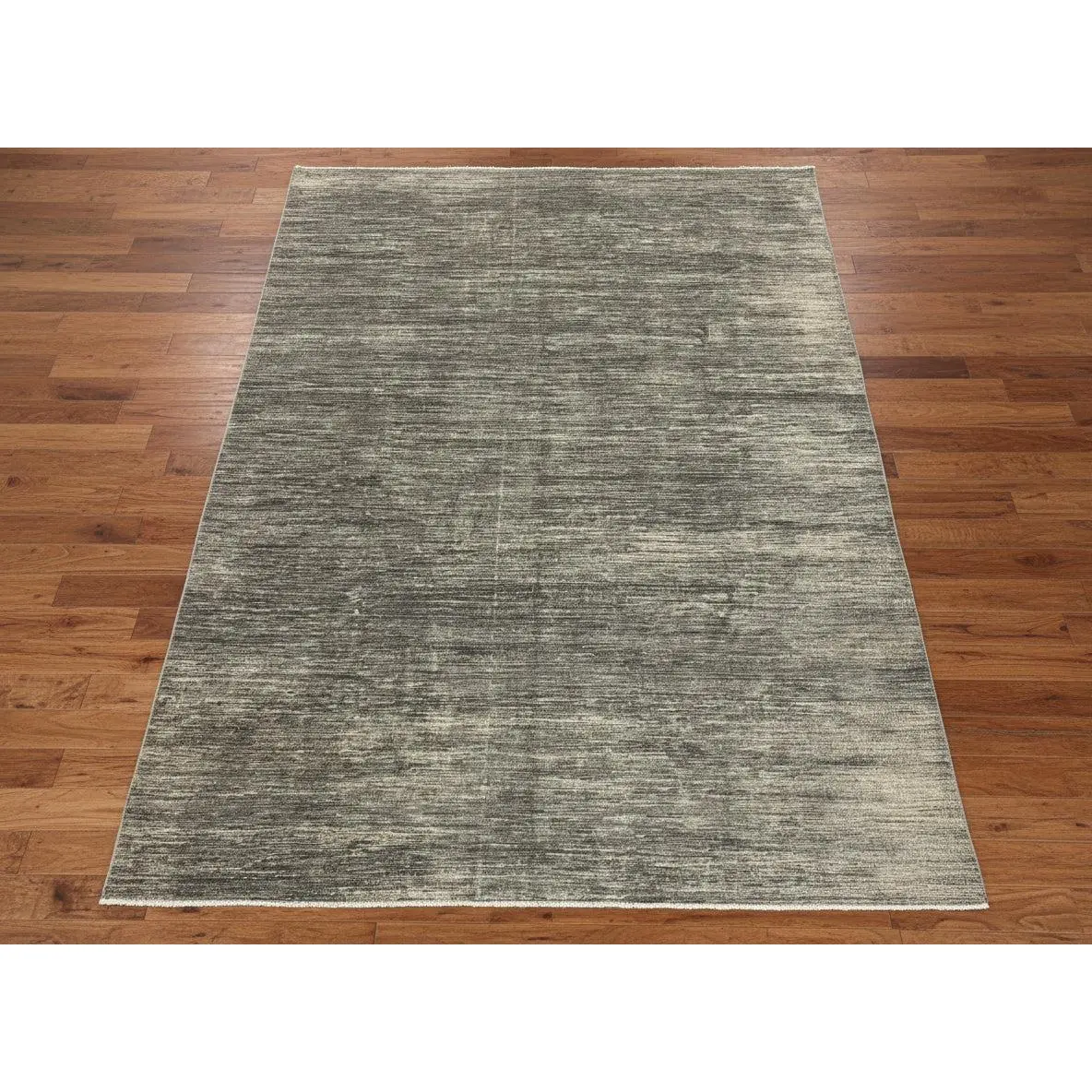 8X10 Gabbeh Handmade Wool Tribal Rug # 14691