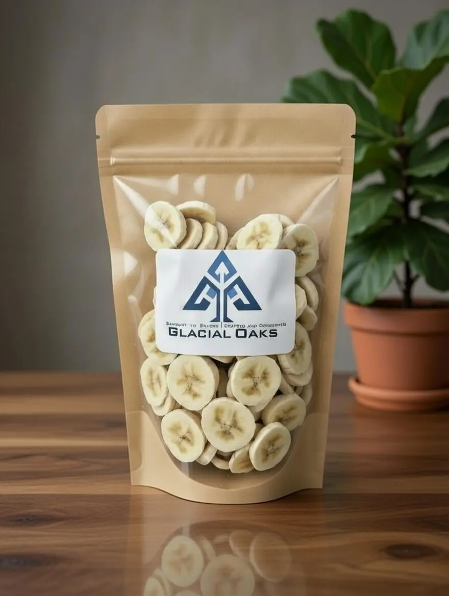 Organic Bananas