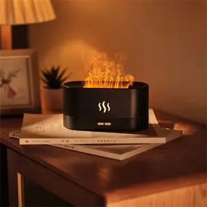 Mist Maker LED Oil Diffuser