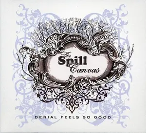 The Spill Canvas - Denial Feels So Good EP  [COMPACT DISC - CD] Extended Play