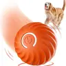 Interactive Dog  Dog Balls, 2.7inMoving Dog Ball, Durable Motion Activated Automatic Rolling Ball , USB Rechargeable outdoor pet toy-GTTQ