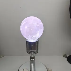 (0)Crystal pingpong  ball