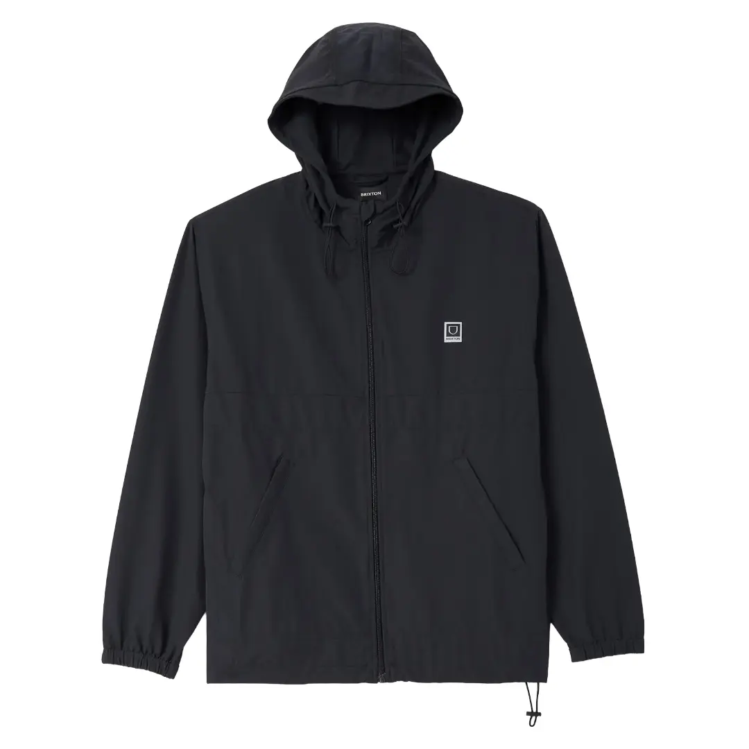 Brixton Journey Zip Jacket