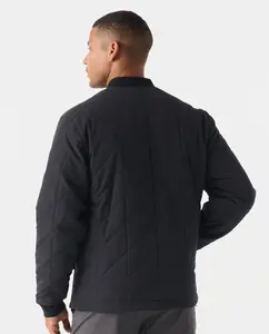 Blitzer Reversible Jacket Black, Large