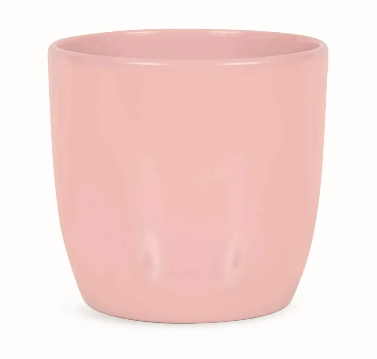Mr. MJs Trading AI-CE00PI Pink Painted Planter