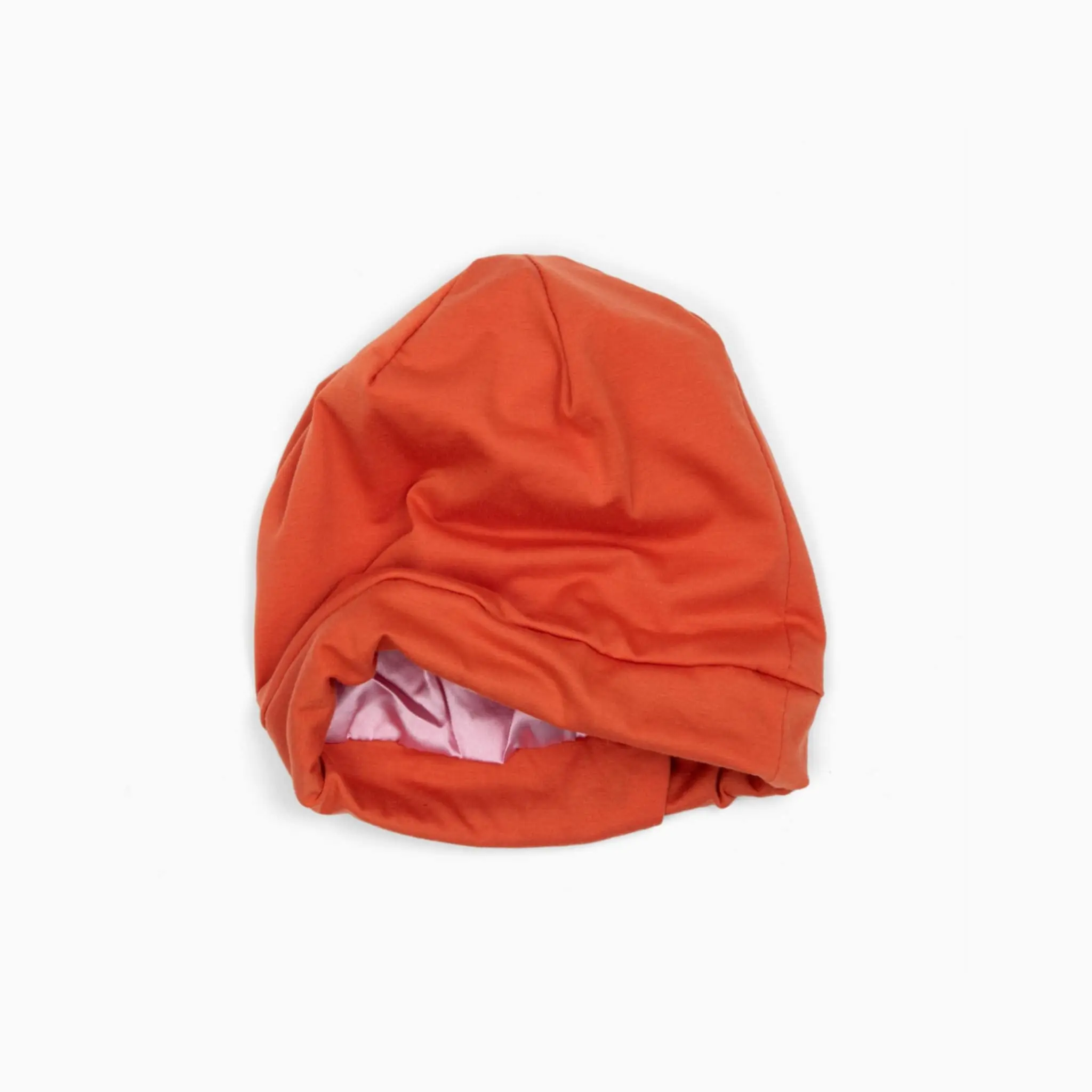 Satin Sleep Cap