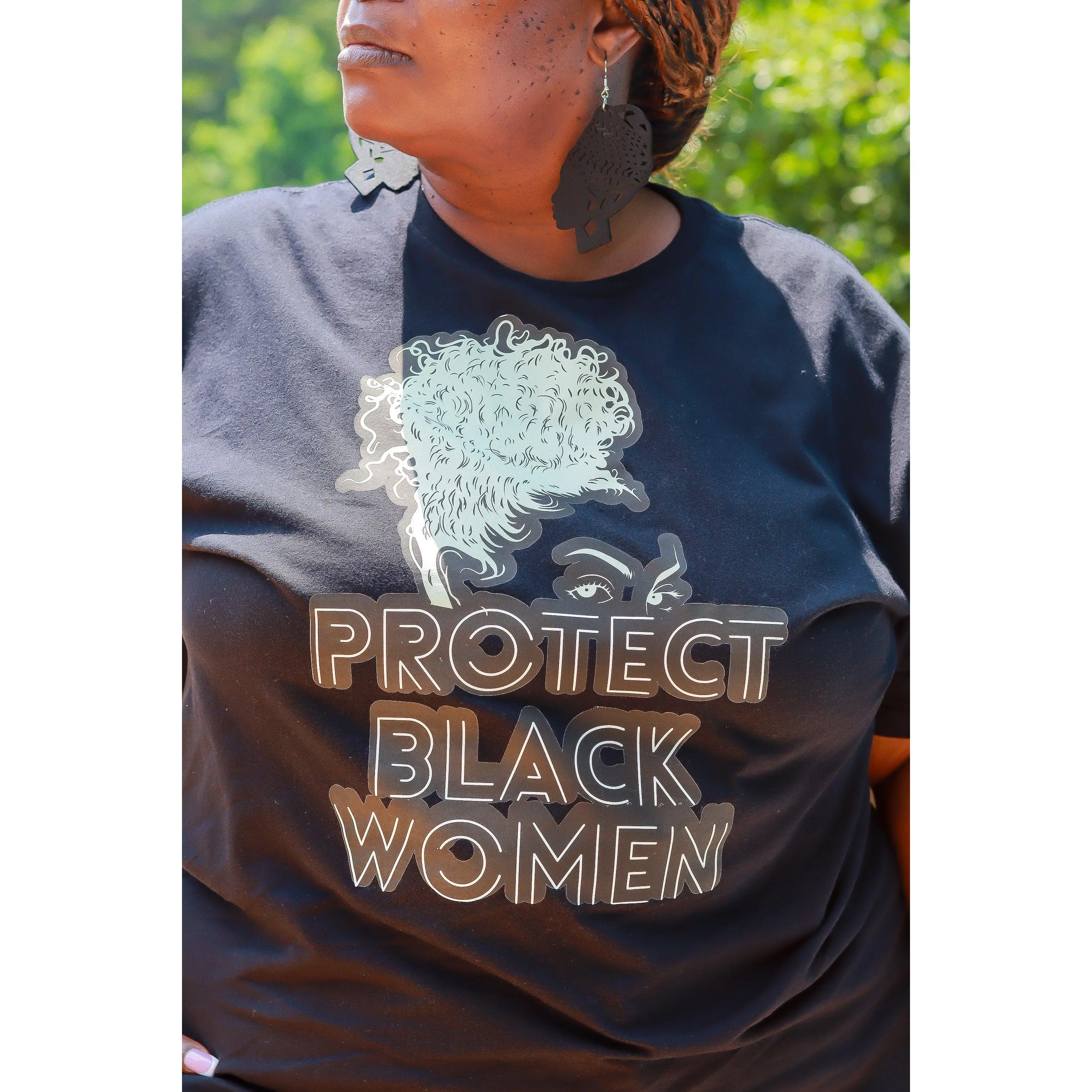 Protect Black Women