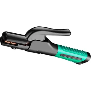 Electrode Holder ARC Ground Clamp Jaw Holding Plier (800A), Hilitandd3k7zxarm9-13