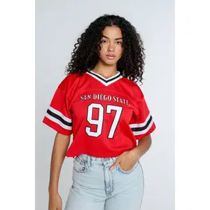 San Diego State University Football Jersey