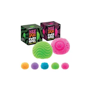 NEEDOH FUZZ BALL WONDER WAVES