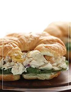 USED-Sandwiched: Grill 'Em, Toast 'Em, Stuff 'Em, Eat 'em by Schroeder, Tanya (Paperback)