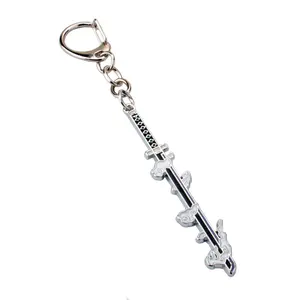 Demon Slayer Weapon Keychain