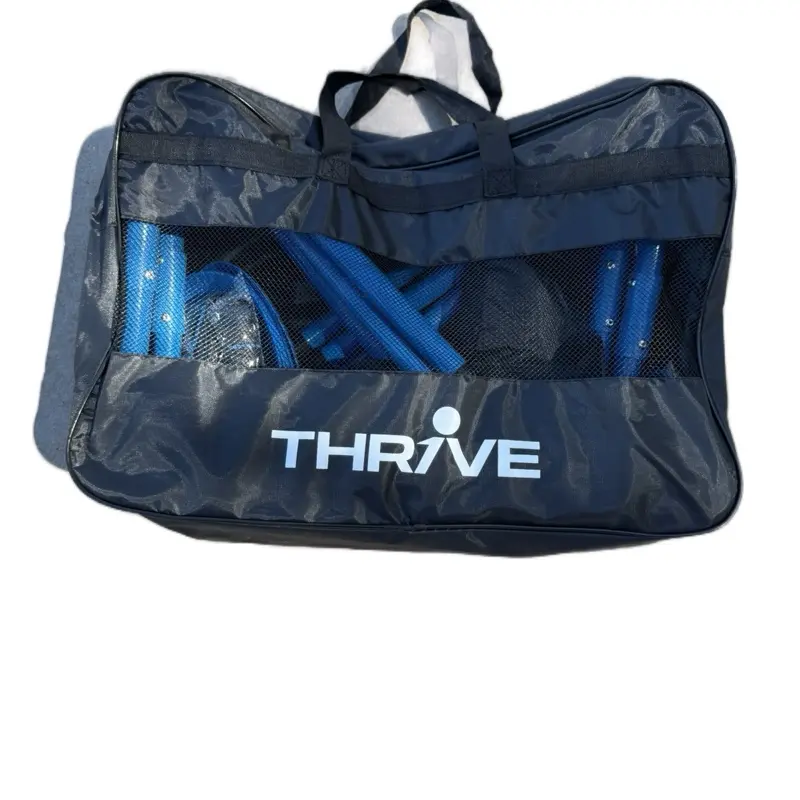 Thr1ve Athlete Essential Bundle