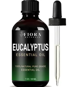 Eucalyptus Essential Oil