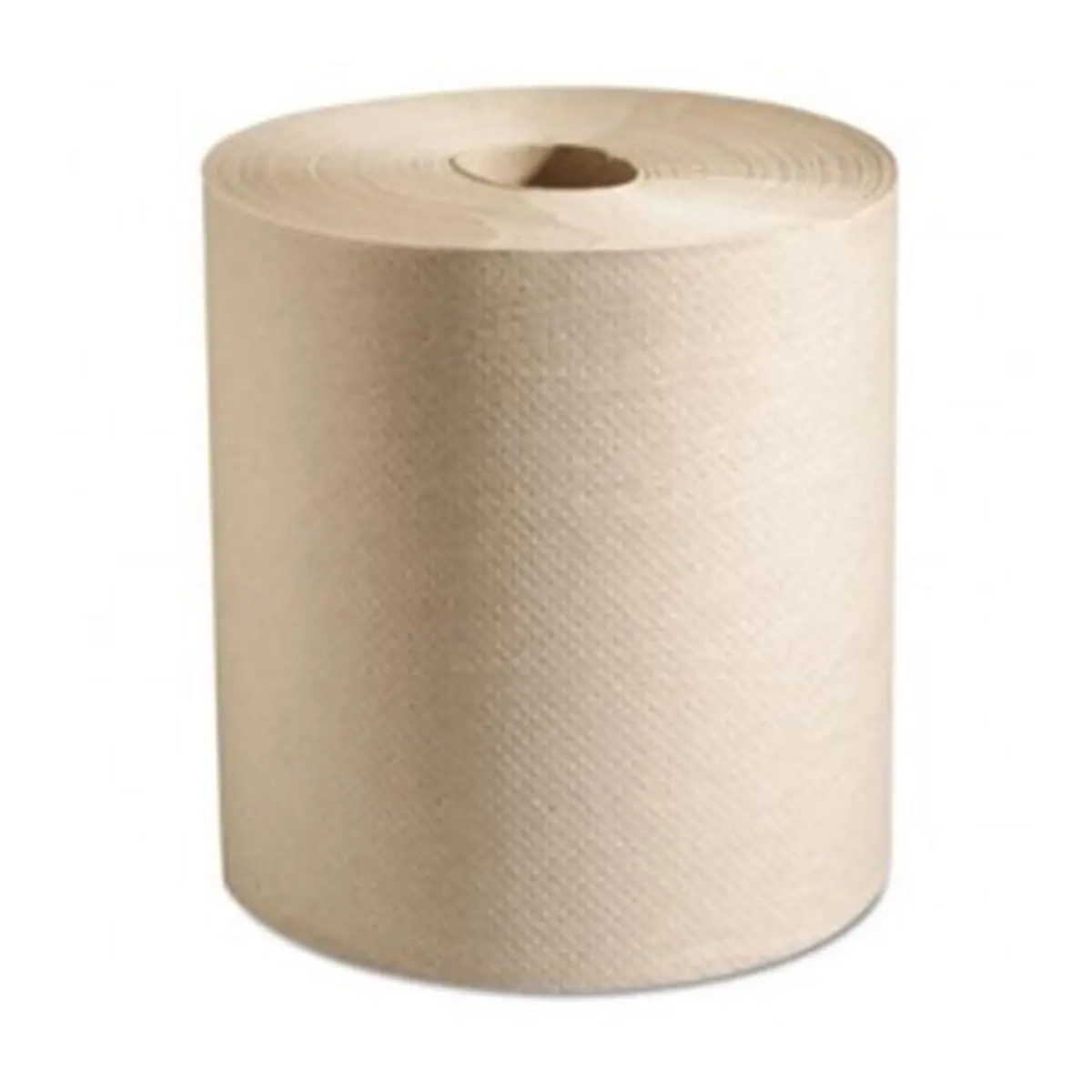 Marcal  7.87 x 800 ft. Hardwound Roll Paper Towels - Natural, Wipes, 6 Rolls