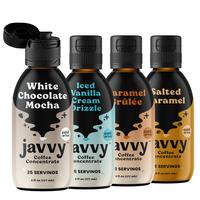 Best Selling Limited Time Concentrates