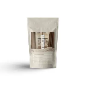 Sunday Morning in Paris Shower Steamer- Lavender and Chamomile