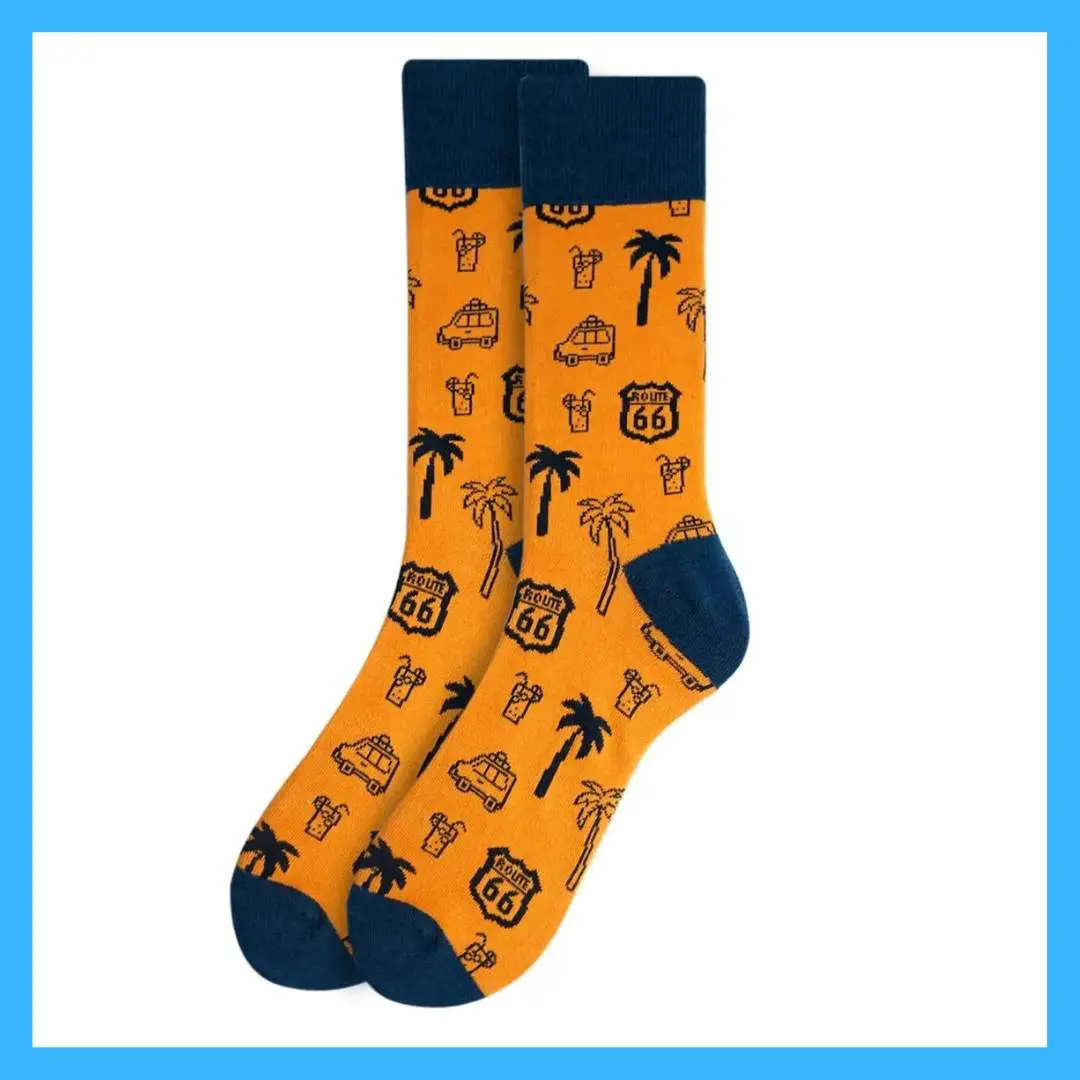 Route 66 Sox
