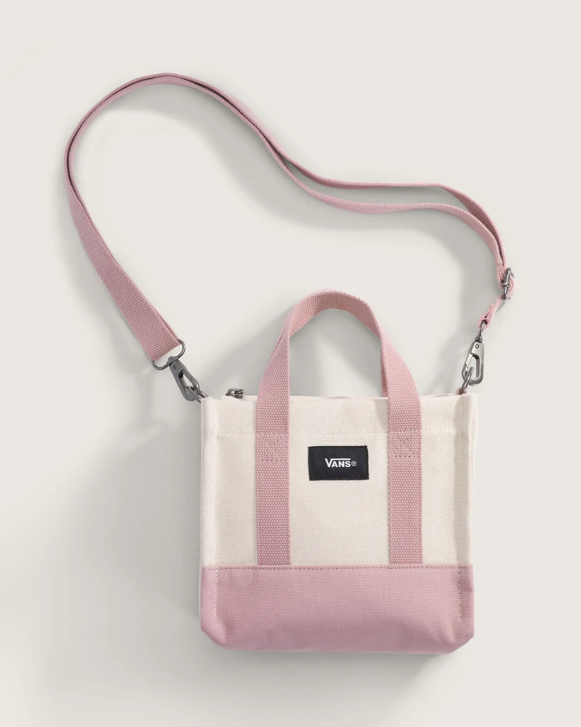 Misty Mauve Pink