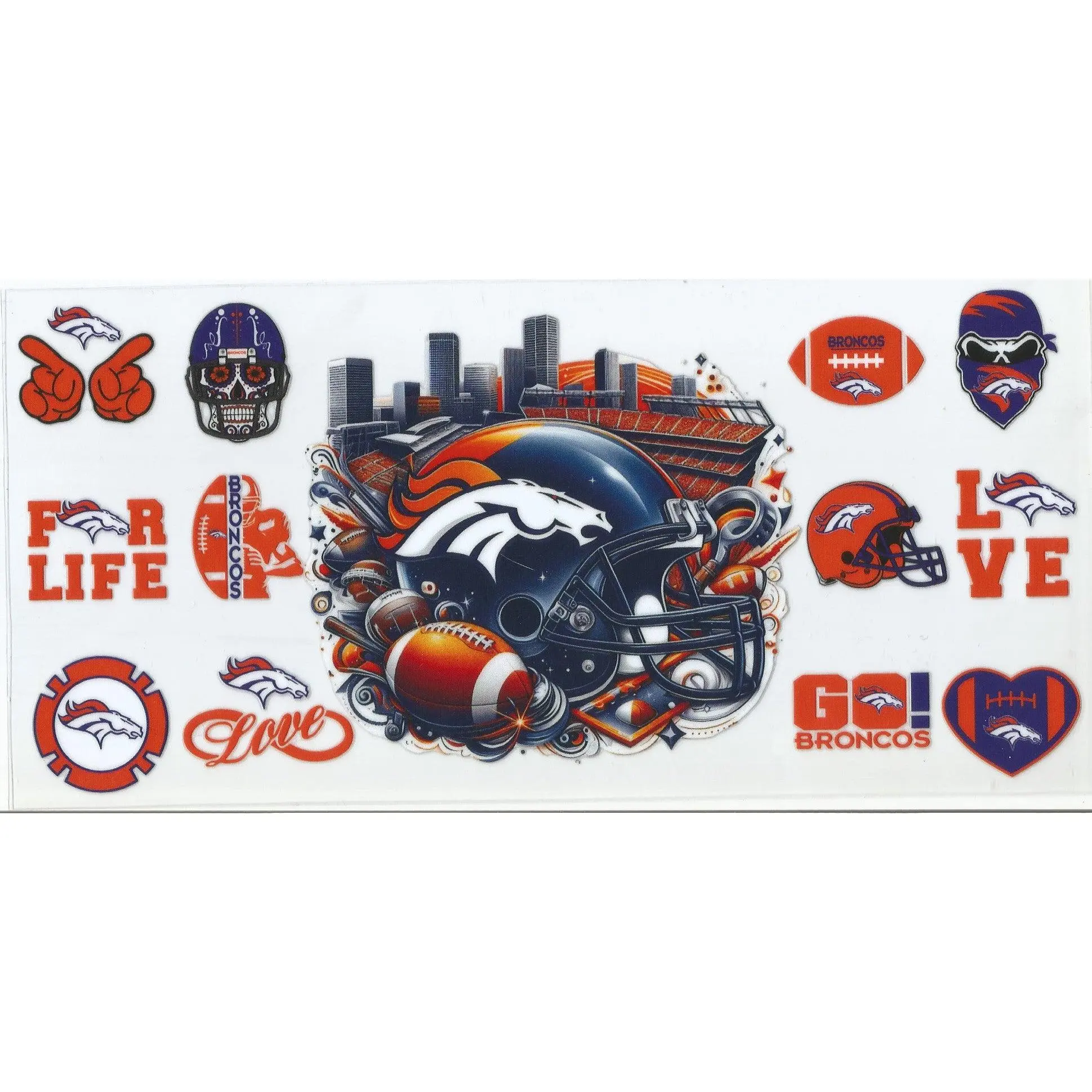 Denver Broncos