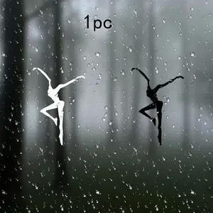 Dave Matthews Band Fire Dancer Vinyl Sticker, Dmb Car Window Laptop Decal, Door Window Notebook Luggage Furniture Bumper Sticker