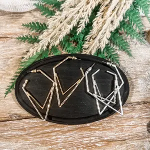 Triangle Hoops