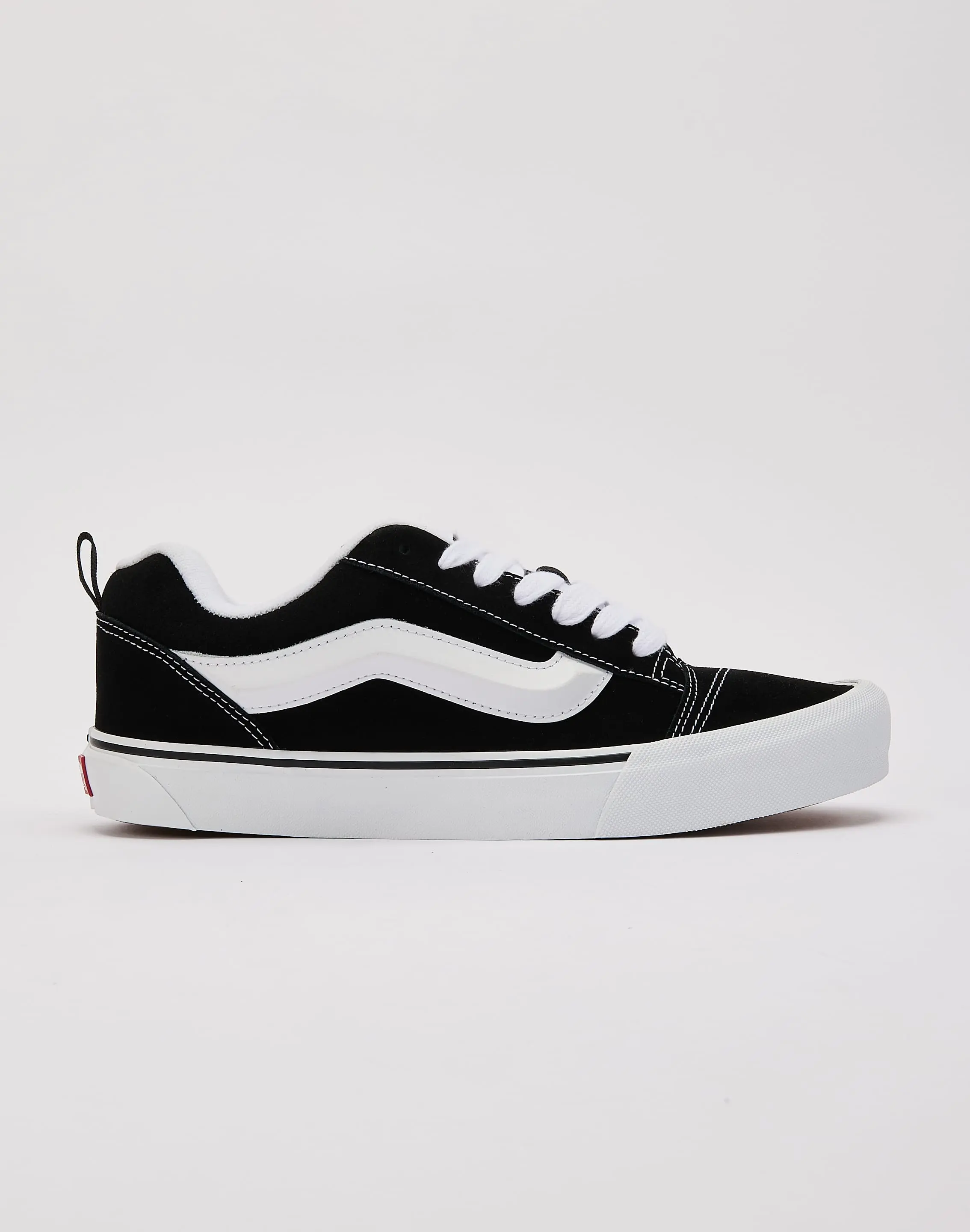 Mens Vans Knu Skool Mens Vans Knu Skool