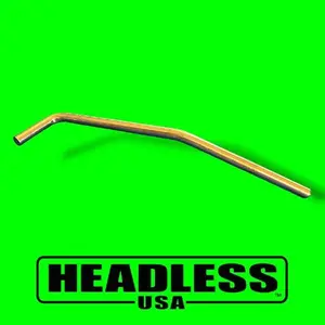 Steinberger R-Trem Tremolo Arms For Steinberger Spirits, Hohner Headless & More!